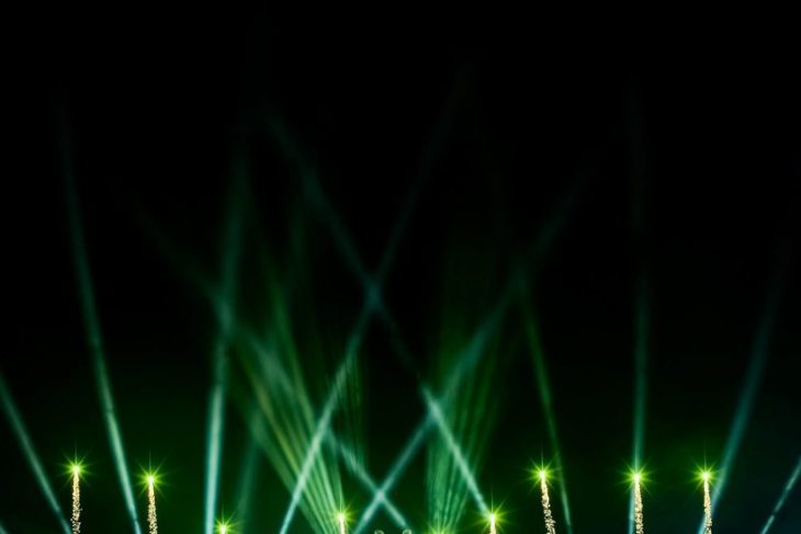 Bilan la jumatatea festivalului Untold 2026 41 de persoane identificate cu substante potential psihoactive
