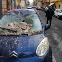 Bilanul cutremurului din Napoli a ajuns la 21 de rnii dintre care doi n stare grav