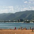 Bilanul incidentului de pe plaja de la Marea Neagr crete Rusia anun apte mori i 40 de rnii