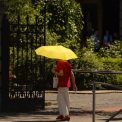 Bucurestiul va fi supus unui val de caldura extrema Temperaturi de pana la 38 de grade si nopti tropicale