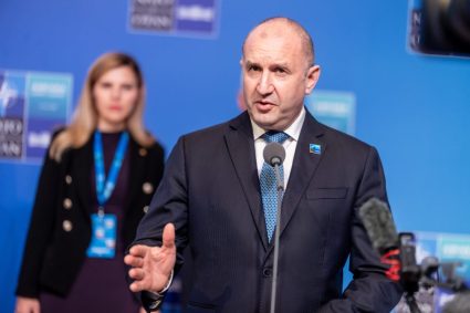 Bulgaria mută trupe de la granița cu Turcia la frontiera cu România, după explozia de la Kardam.