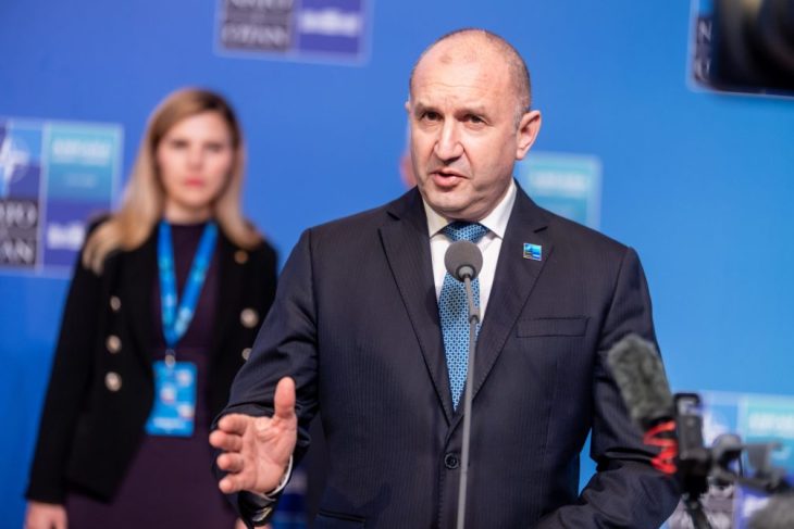 Bulgaria muta trupe de la granita cu Turcia la frontiera cu Romania dupa explozia de la Kardam