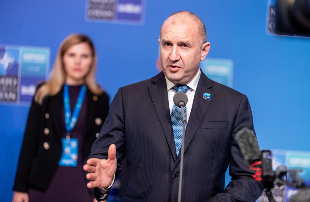 Bulgaria muta trupe de la granita cu Turcia la frontiera cu Romania dupa explozia de la Kardam