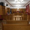 CCJ a prorogat pentru 20 august decizia finala in procesul cu Guvernul privind plata restantelor