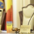 CCR analizeaza astazi noua Lege ANI Mandatele alesilor si declaratiile de avere ale partenerilor in