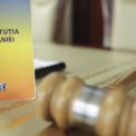 CCR anunta respingerea amendamentului AUR la Legea Integritatii referitor la averea partenerilor demnitarilor