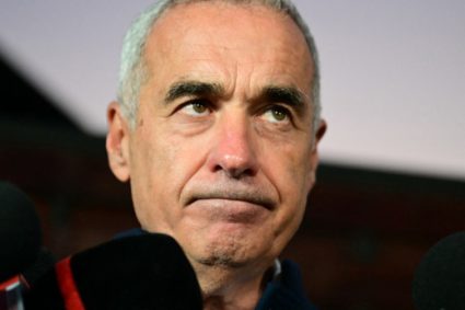 Călin Georgescu, la ICCJ. Curtea Supremă continuă discuțiile în cazul acțiunilor împotriva…