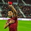 Camora vorbeste despre criza de la CFR Cluj Captainul dezvaluie ce promisiune a primit de la conducere