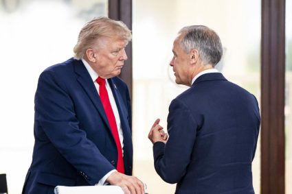 Canada se pregătește pentru taxe americane de 50%. Un acord cu SUA se află încă la distanță.