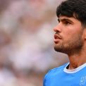 Carlos Alcaraz revine pe locul 2 in clasamentul ATP iar Jannik Sinner ramane lider cu un avans de peste 5000 de puncte