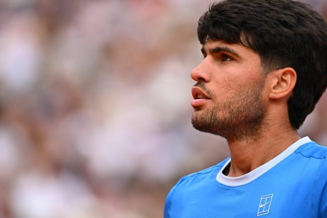 Carlos Alcaraz revine pe locul 2 in clasamentul ATP iar Jannik Sinner ramane lider cu un avans de peste 5000 de puncte