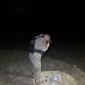 Ce au gasit politistii dupa explozia dronei in Moldova un crater de 2 metri si piese ale unui motor turbo reactor
