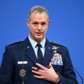 Cel mai inalt general american din Europa avertizeaza Pentagonul ca nu dispune de suficiente forte pentru a garanta protectia Israelului