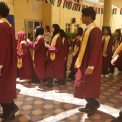Cel mai tanar profesor de culoare de la Cambridge isi prezinta demisia in urma unor acuzatii de plagiat