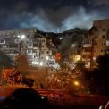 Cel putin patru morti la Kiev in urma unui atac cu rachete rusesti