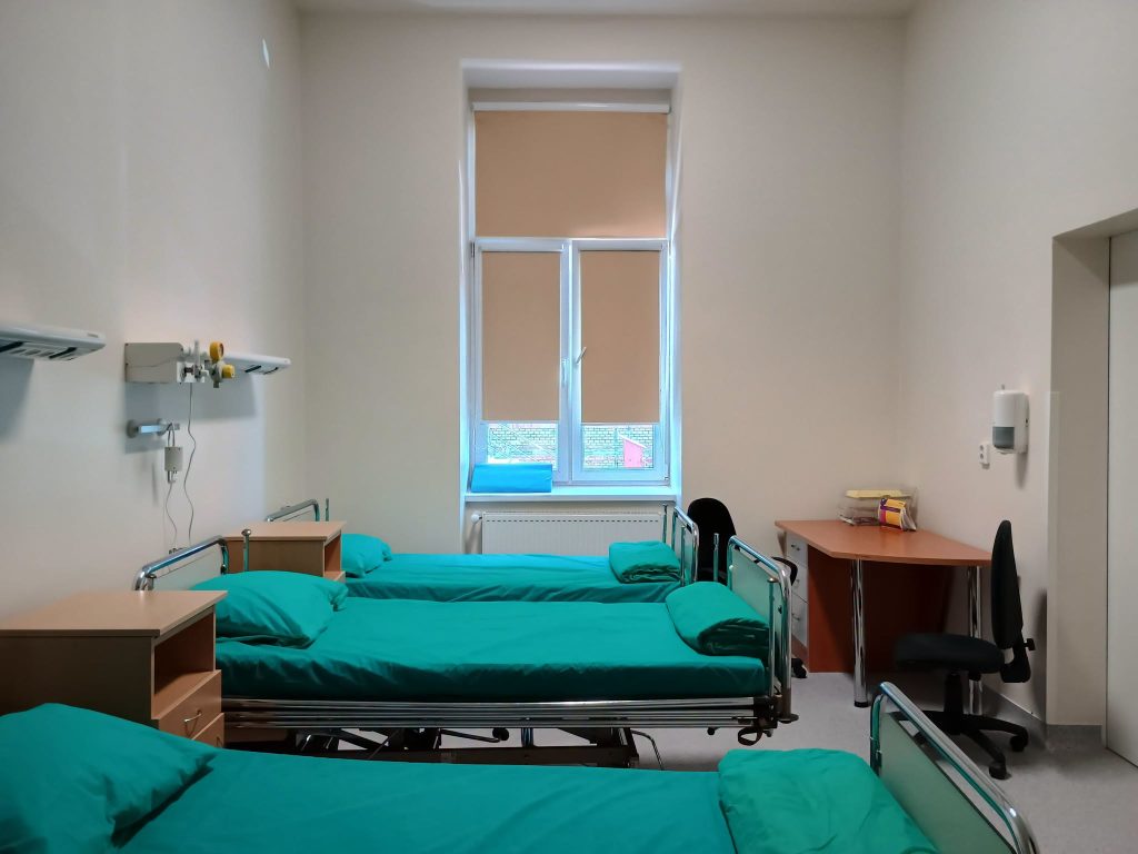 Centrul de Fertilizare in Vitro din Cluj modernizat cu 810700 de lei Peste 4000 de proceduri realizate in 25 de ani