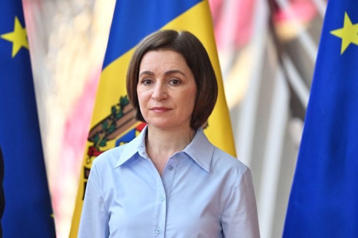 Chisinau isi recall ambasadorul de la Moscova pentru consultari dupa explozia unei drone in raionul Stefan Voda