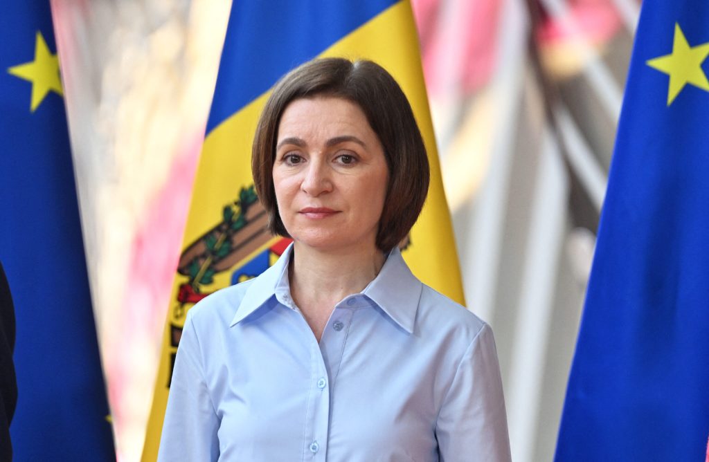 Chisinau isi recall ambasadorul de la Moscova pentru consultari dupa explozia unei drone in raionul Stefan Voda