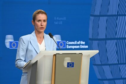 Cinci nume noi incluse pe lista de sancțiuni a UE împotriva Rusiei, țintind lideri ai unor companii militare strategice.