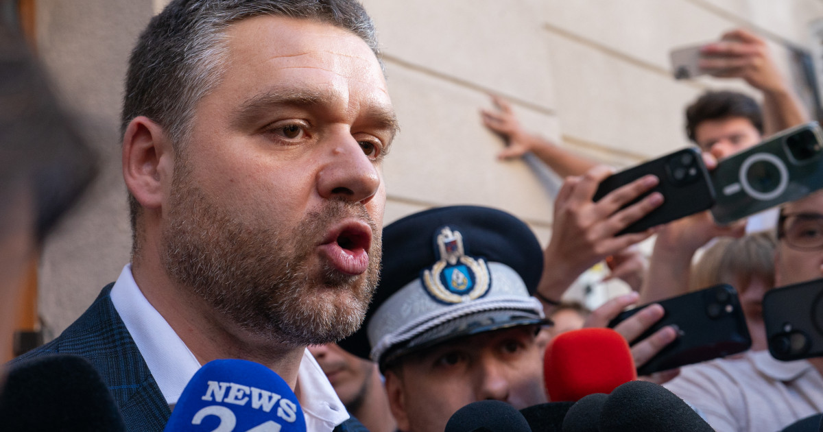 Ciucu a contestat extinderea controlului judiciar Daca nu as face acest demers m as reconoscte