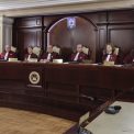Clarificarile CCR dupa discutia dintre presedintele Simina Tanasescu si premierul Ilie Bolojan