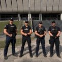 Cluj Napoca blocat luni seara Restrictii de circulatie pe Splaiul Independentei si interdictie de alcool in apropierea Cluj Arena Ce se va intampla de la ora 1630