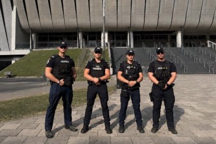 Cluj-Napoca, blocat luni seara! Restricții de circulație pe Splaiul Independenței și interdicție de alcool în apropierea Cluj Arena: Ce se va întâmpla de la ora 16:30