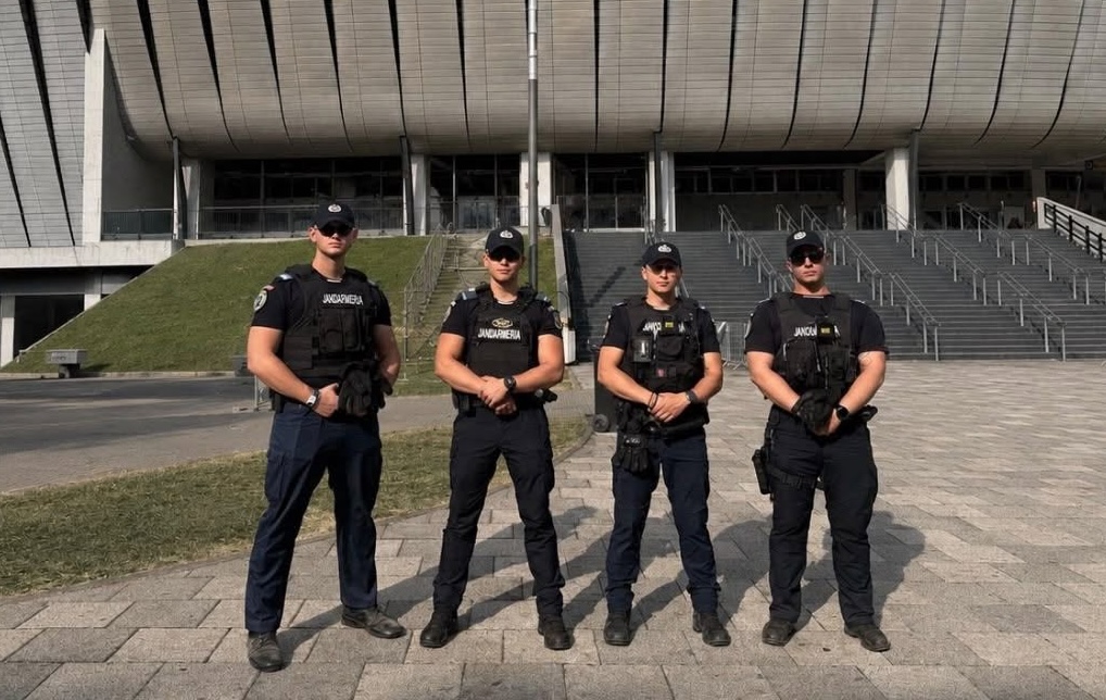 Cluj Napoca blocat luni seara Restrictii de circulatie pe Splaiul Independentei si interdictie de alcool in apropierea Cluj Arena Ce se va intampla de la ora 1630