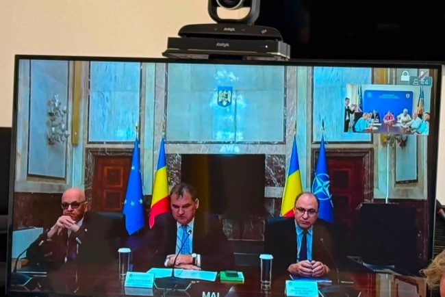 Clujul se confrunta cu dificultati din cauza fondurilor din PNRR 51 de investitii din 24 de localitati nu au fost receptionate iar termenul limita este 30 august