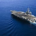 Comandantul SUA dupa vizita pe USS Lincoln Sanatatea mintala este o prioritate