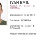 Complicele femeii implicate in cazul medicului ucis si ars in Bucuresti a fost capturat de politisti Era