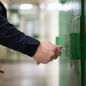 Conducerea ANP dupa protestul de la Penitenciarul Giurgiu Deficitul de personal si gradul de ocupare provocari pentru intreg sistemul