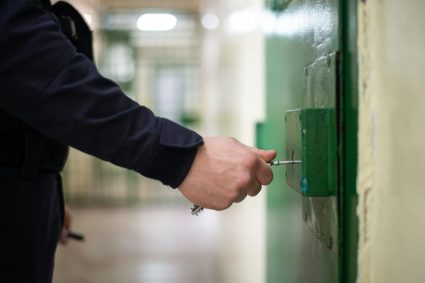 Conducerea ANP, după protestul de la Penitenciarul Giurgiu: Deficitul de personal și gradul de ocupare, provocări pentru întreg sistemul