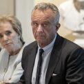 Conor Kennedy fiul lui Robert F Kennedy Jr a fost inclus pe lista de urmarire internationala de catre Rusia