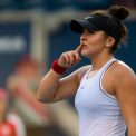 Cosmar la Toronto Bianca Andreescu a pierdut o victorie incredibila si a cedat dramatic