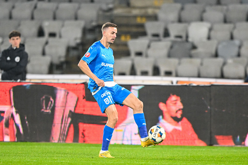 Craiova si a descoperit posibilul adversar din play off Campioana Armeniei sta intre olteni si Europa League