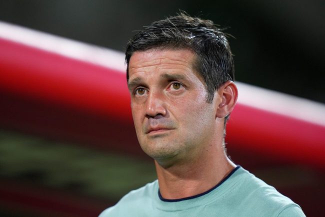 Cristian Chivu isi exprima dorinta de transferuri la Inter este intotdeauna important sa avem jucatori de valoare