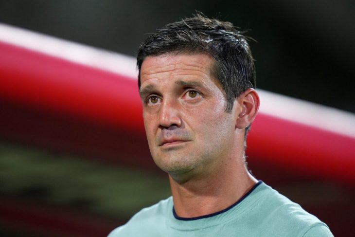 Cristian Chivu isi exprima dorinta de transferuri la Inter este intotdeauna important sa avem jucatori de valoare