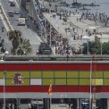 Criza Ceuta 22 de lideri europeni se unesc impotriva lui Sanchez din Spania din cauza politicii sale privind migratia
