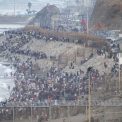 Criza din Ceuta pune la incercare integritatea spatiului Schengen Franta isi intareste controalele la granita cu Spania