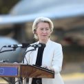 Criza din Ceuta se agreaveaza Ursula von der Leyen cere expulzarea rapida a migrantilor dupa ce numarul acestora a atins 60000
