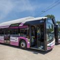 Cum planueste primarul unui municipiu sa incurajeze utilizarea extinsa a transportului public