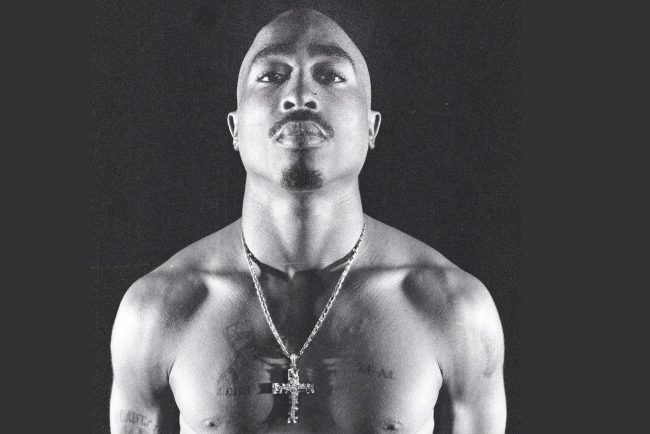 Cum s a dezvaluit suspectul in cazul uciderii lui Tupac la 22 de ani dupa asasinarea legendei hip hop