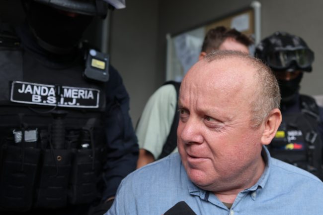 Curtea de Apel Bucuresti a anulat acuzatiile DIICOT in cazul Pasca Motivele pentru care au fost eliberai