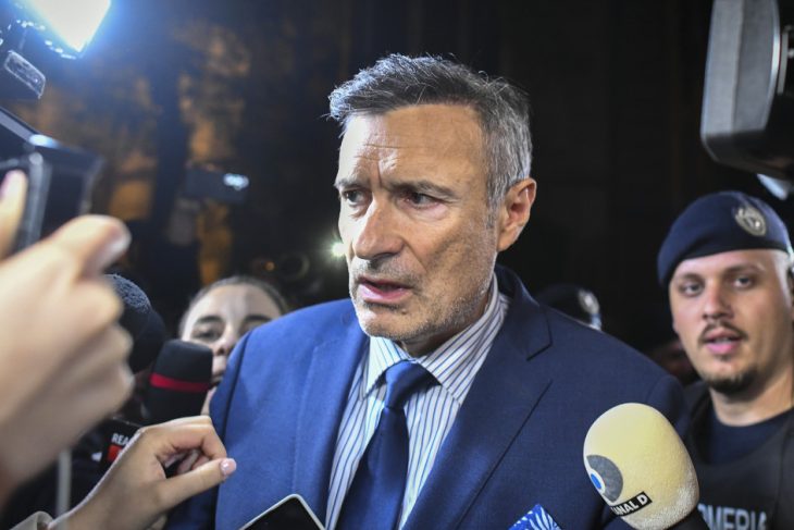 Curtea de Apel Bucuresti a aprobat inceperea judecatii in cazul care il viza pe Florian