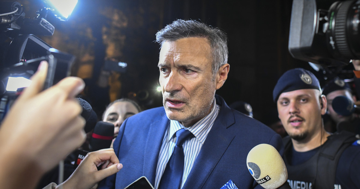 Curtea de Apel Bucuresti a aprobat inceperea judecatii in cazul care il viza pe Florian