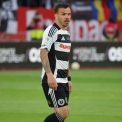 Dan Nistor inaite de a deveni cel mai selectat jucator in Superliga O poveste incredibila