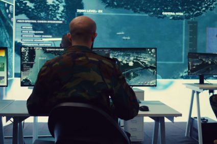 Datele personale ale 100.000 de polițiști, expuse pe dark web