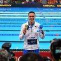 David Popovici marturisire surprinzatoare Am crezut mereu ca sunt superior celor lalti