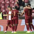 Dezastru in Gruia CFR Cluj umilita cu 0 5 de Tromso in una dintre cele mai dure infrangeri din istoria clubului